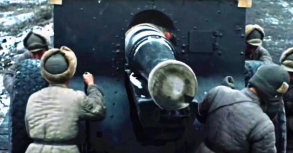 解放戰爭中繳獲上萬門炮,為何抗美援朝時,顯得炮很“少”? 解放戰爭中繳獲上萬門炮,為何抗美援朝時,顯得炮很“少”?