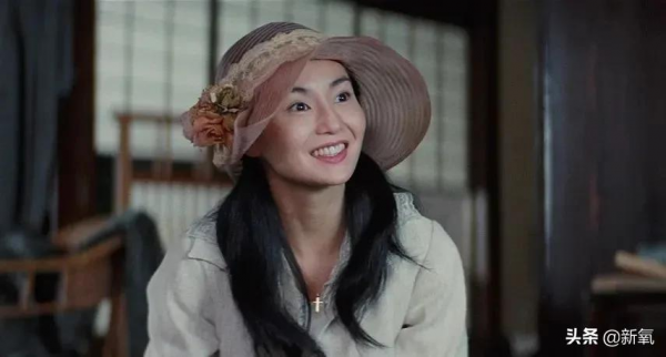 怪馬思純的那些人，是看了和田惠美過去的作品嗎？