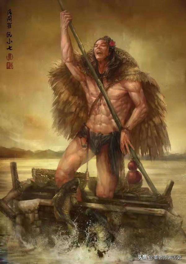 水滸傳中你忽略的人物