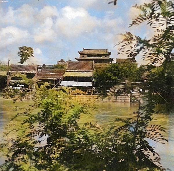 當年李白在這裡居住了20年,歷史文物更是多到讓人眼花繚亂 當年李白在這裡居住了20年,歷史文物更是多到讓人眼花繚亂