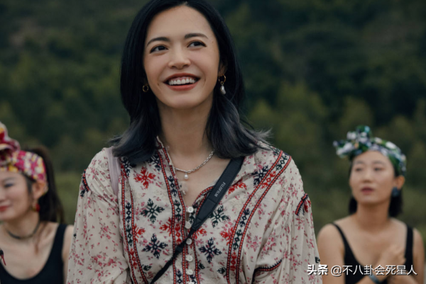 第一眼&OpenCurlyDoubleQuote;醜&rdquo;，第二眼好看，這7位女星顏值是個謎