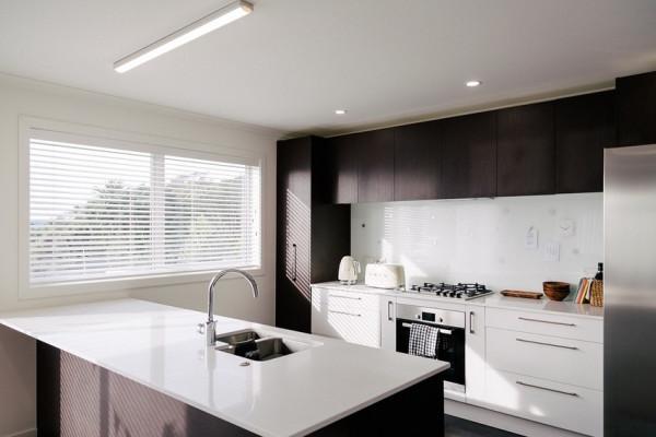 不被父母左右，新婚夫妻的94㎡婚房，不攀比、不堆砌，簡單就好