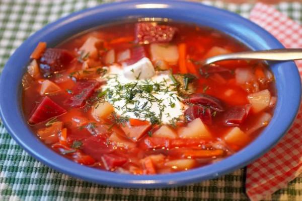 最適合冬日吃的暖胃神湯，7種食材滿口香