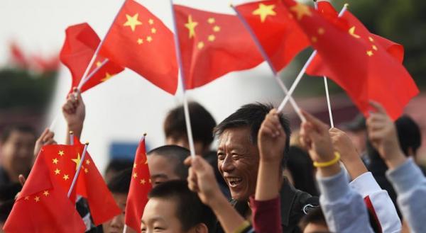 美國盯上中國，啟動第六次戰略轉移，中國能否打敗美國的不敗神話