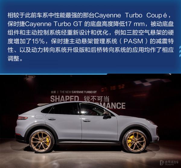 跑完紐北只需要7分半!保時捷又迎來了一臺SUV新圈速王 跑完紐北只需要7分半!保時捷又迎來了一臺SUV新圈速王