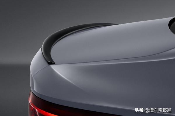 新車 &vert; 大眾新款朗逸或北京車展上市，新增星空版可選，小號帕薩特