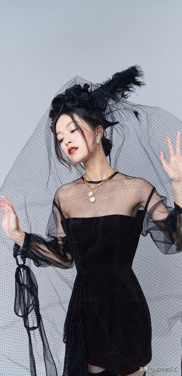 “百億闊太”文詠珊高畫質美圖收藏