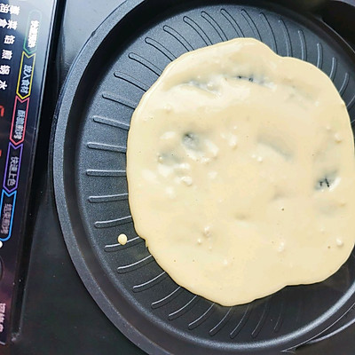 最常吃的家常菜，還屬低脂的墨西哥鮮蝦塔克最誘人