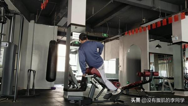 腹肌如何鍛鍊？全套動作來了，從下腹到側腹再到上腹