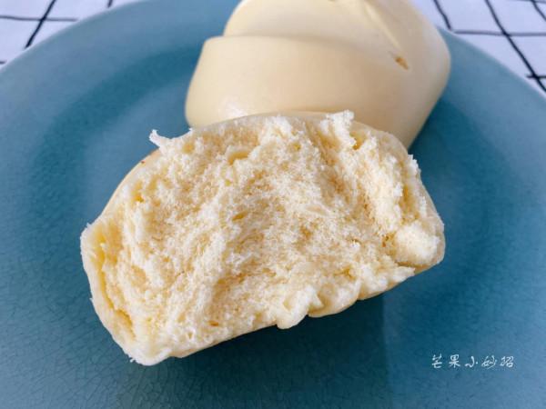 儲存饅頭，最忌直接放冰箱，掌握3個竅門，放一個月都宣軟有嚼勁