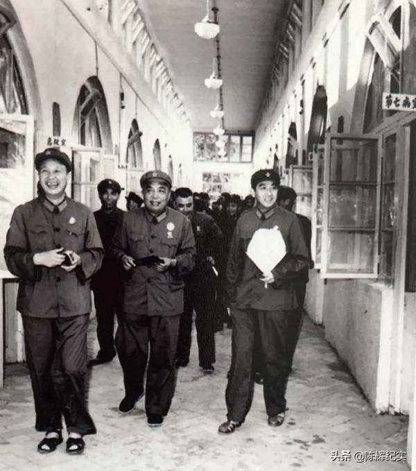 70年後再現“萬歲軍”戰將群