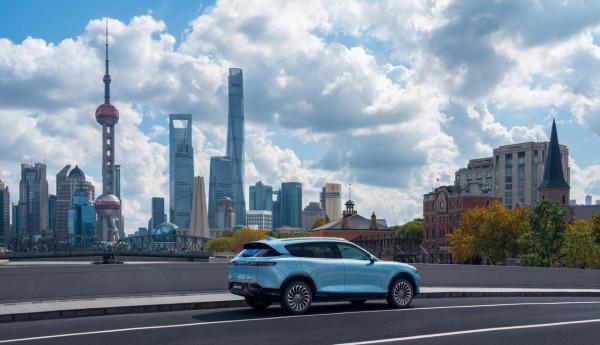 為什麼說增程式電動車 才是新能源車的未來？燃油車根本不是對手