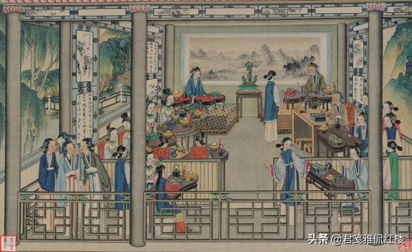 劉姥姥與賈家的真正關係,並不遙遠,作者故意用千里之外混淆視聽 劉姥姥與賈家的真正關係,並不遙遠,作者故意用千里之外混淆視聽