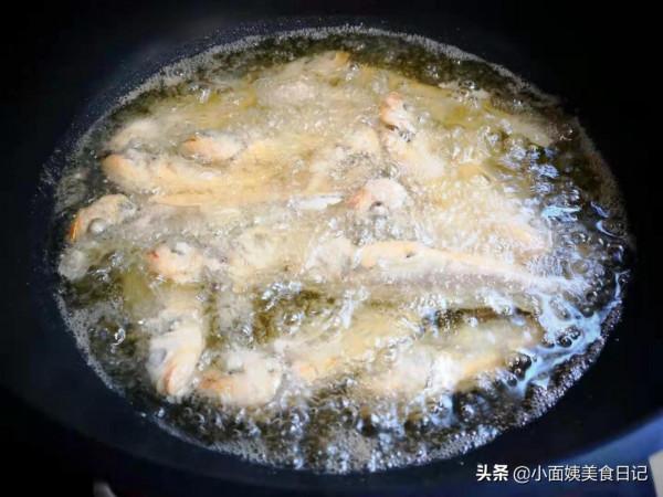 6道過年必備炸貨,是零食也是下酒菜,年前多做一些,放久也不壞 6道過年必備炸貨,是零食也是下酒菜,年前多做一些,放久也不壞