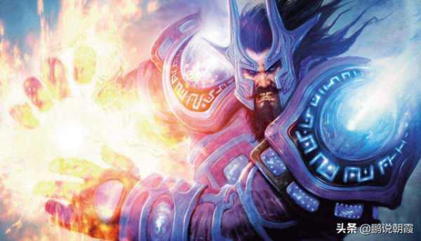 魔獸懷舊服：暴雪終於醒悟了，這才是玩家的主力，策劃要學會適應