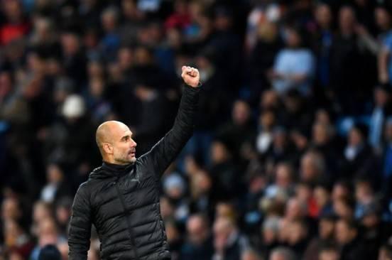 曼城上賽季營收歷史上首次超越曼聯