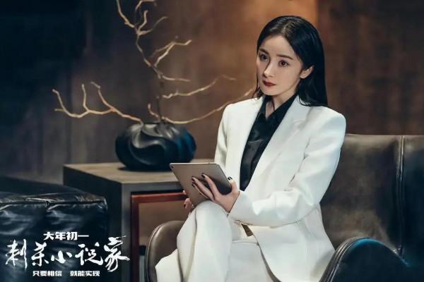 3部電影成為第34屆金雞獎的贏家,楊冪、萬茜、徐帆、鞏俐成遺珠 3部電影成為第34屆金雞獎的贏家,楊冪、萬茜、徐帆、鞏俐成遺珠