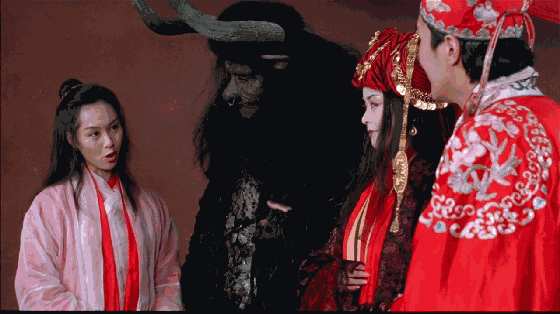 遲到的深情比草賤：自她離去後，周星馳嚐盡了後悔莫及的滋味