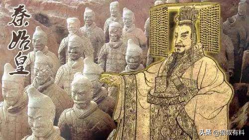 盤點中國歷史4大罪人，下場一個比一個慘，慈禧和汪精衛誰更可惡