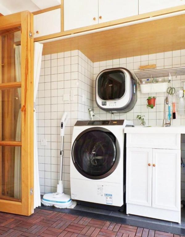 細節控有多“強大”？她家裝修看似簡單，細節中卻滿滿都是實用