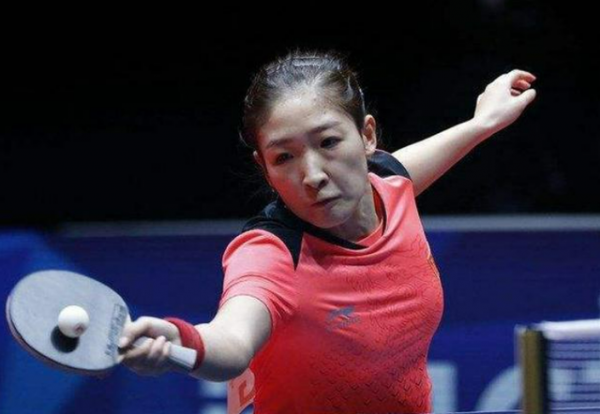 孔令輝：開除郭躍，公開承認日乒技術先進，如今球迷卻呼籲他迴歸