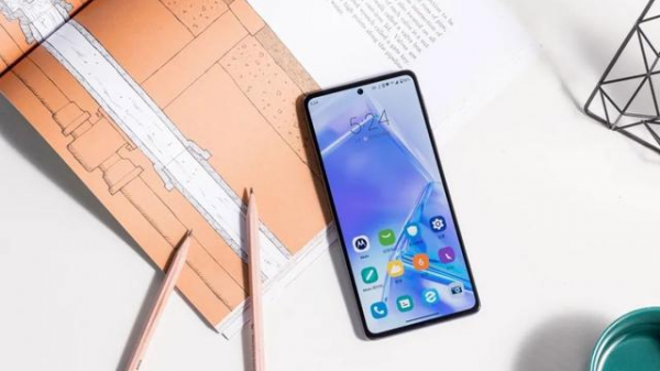 學習華為，聯想贊助虎年央視春晚，摩托羅拉edge X30會亮相