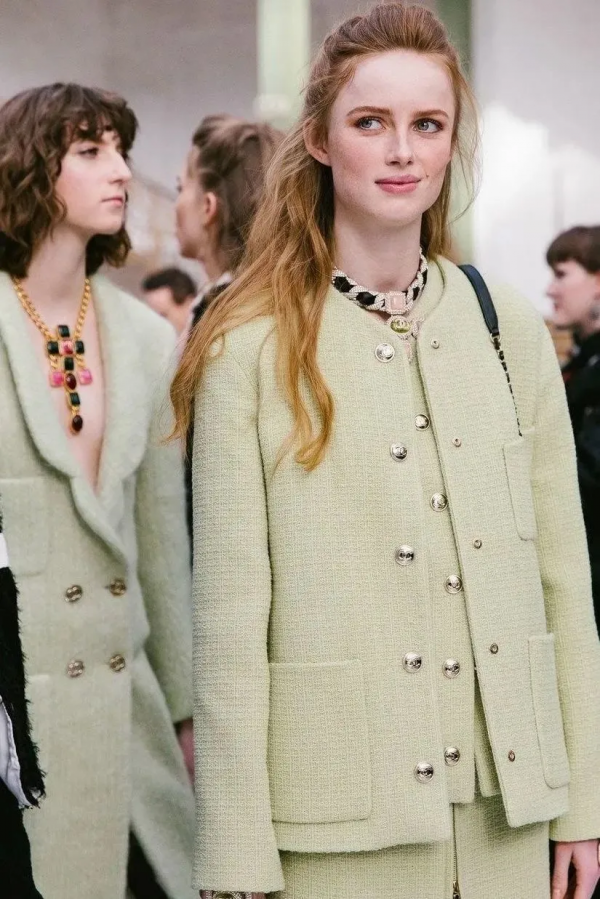 Paul Walker的女兒穿著Givenchy小白裙結婚了 Paul Walker的女兒穿著Givenchy小白裙結婚了