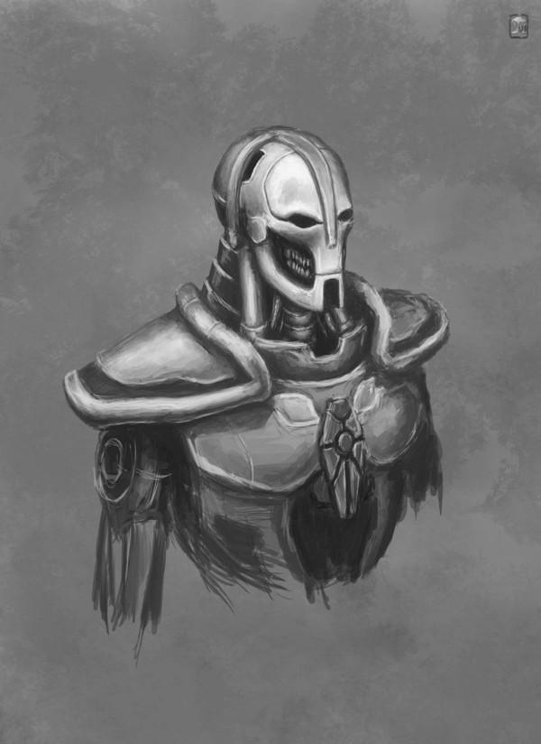 太空死靈與人類的結合產物-死靈遺棄者 戰錘40k翻譯 太空死靈與人類的結合產物-死靈遺棄者 戰錘40k翻譯