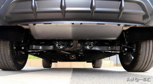 高顏值轎跑SUV,吉利星越配置解讀,哪款更價效比 高顏值轎跑SUV,吉利星越配置解讀,哪款更價效比