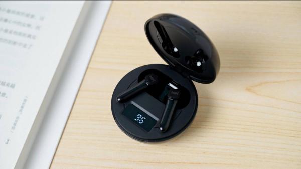 適合運動的藍芽耳機推薦：這一款的實際佩戴感很優異