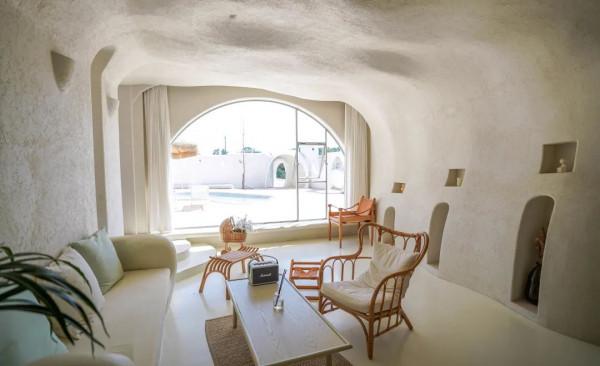 別找我,我要去浦東“小聖托里尼”做白日夢啦 別找我,我要去浦東“小聖托里尼”做白日夢啦