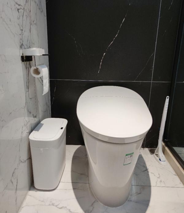 10個&OpenCurlyDoubleQuote;奔著顏值&rdquo;入手的衛生間小物件，沒成想，最後被實用性圈粉