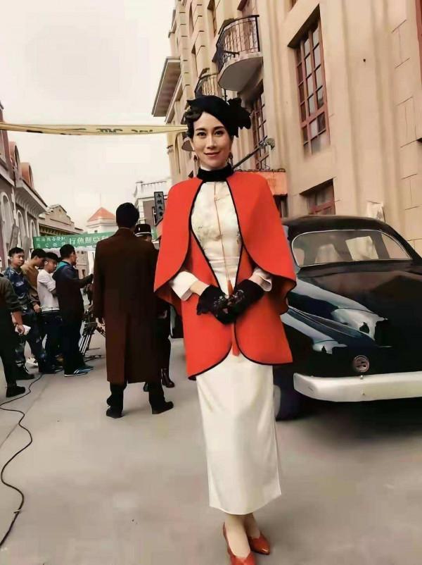 &OpenCurlyDoubleQuote;內卷&rdquo;下暴瘦的10位女星，有人瘦到22公斤，體力不支只能坐輪椅