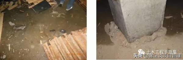 冬期施工培訓，從基礎到裝修這一篇終於整全了！60頁PPT可下載