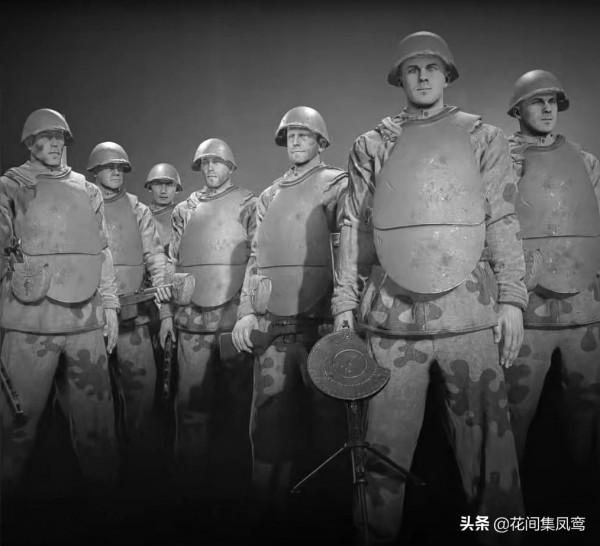 蘇聯工兵：憑空造橋，勇敢無畏，他們是蘇聯工兵