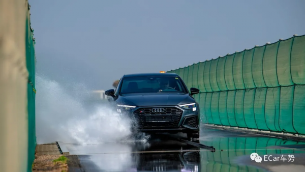 9大超高效能輪胎年度重測,誰能頂住奧迪S3的狂虐,贏得全場最佳 9大超高效能輪胎年度重測,誰能頂住奧迪S3的狂虐,贏得全場最佳