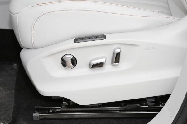 6/7座SUV其實比5座實用，看看這兩款，安靜舒適、省油、四輪驅動