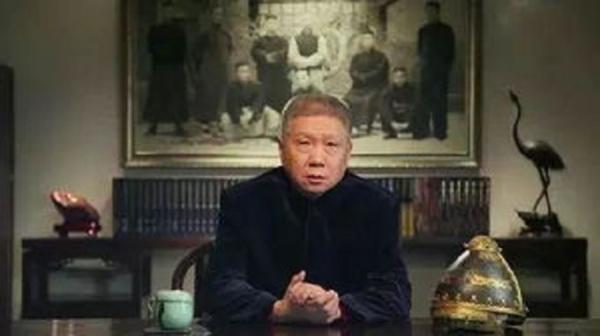 馬未都：司馬光砸不了缸，宋朝燒不出！結果卻慘遭一成語“打臉”