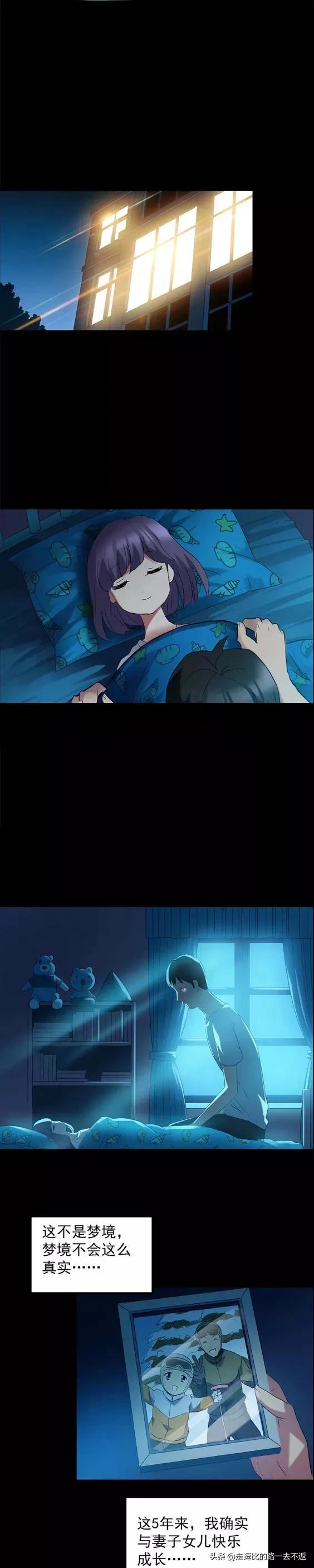 漫畫:麻藥綜合症 漫畫:麻藥綜合症