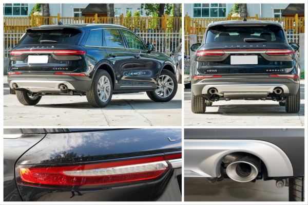 最低配值不值,林肯冒險家兩驅尊悅版,這價格比起對手有優勢嗎 最低配值不值,林肯冒險家兩驅尊悅版,這價格比起對手有優勢嗎