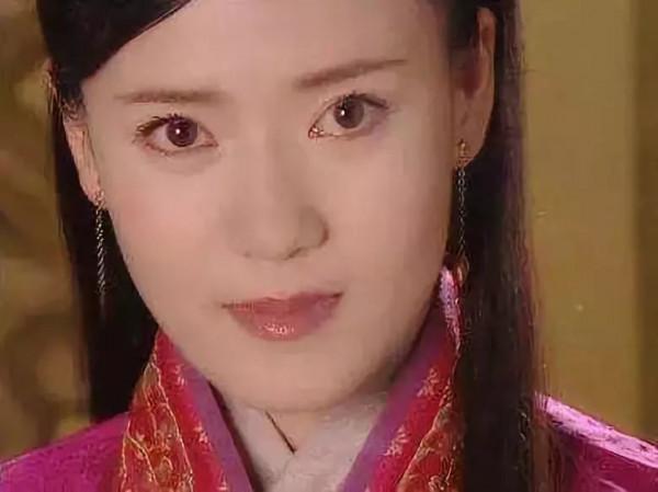 《大漢天子》開播20年,用如今的審美,6位美人誰最好看? 《大漢天子》開播20年,用如今的審美,6位美人誰最好看?