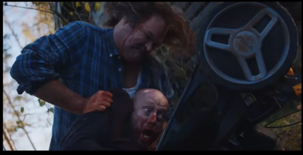 《在糟糕的日子裡》，一部讓人笑出翔來的挪威黑色血腥影片