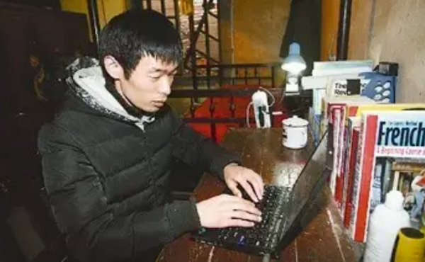 &OpenCurlyDoubleQuote;耶魯哥&rdquo;拒絕國外百萬年薪，回國當村官拿1450工資，後來怎樣了