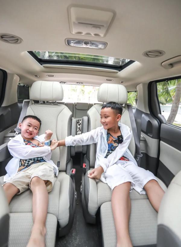 最好的親情是陪伴,最舒適的高階MPV叫第四代嘉華|我嘉的旅行 最好的親情是陪伴,最舒適的高階MPV叫第四代嘉華|我嘉的旅行