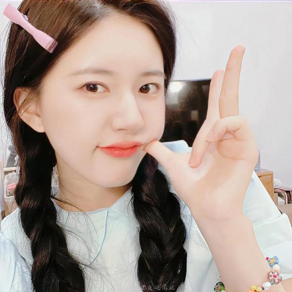 送你一顆糖，甜妹女明星