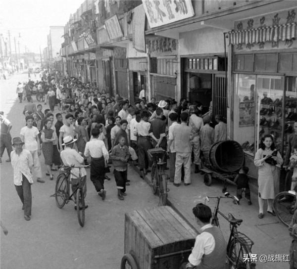 毛人鳳“901計劃”，陰謀暗害上萬志願軍，青黴素摻入神經毒劑