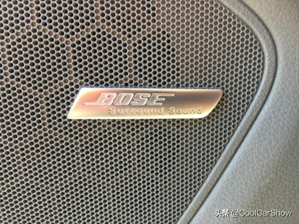 奧迪：音響改裝品牌選對了，每天音樂會？