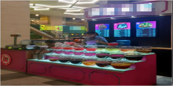 首個使用支付寶收款的小夥，如今已身價千萬，坐擁40家連鎖店