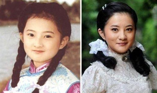 韓國的文根英，中國的金銘，日本的小千代，這3位童星花期太短了