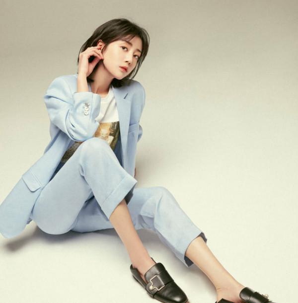 &quot;矯揉造作&quot;李溪芮：上綜藝哭被導演嘲矯情，今與女版陳冠希傳緋聞